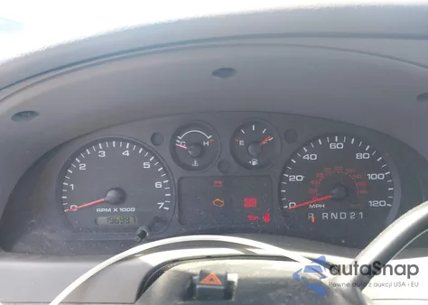 2010 Ford Ranger Xl/Xlt z USA, uszkodzony, nr VIN 1FTKR1ED5APA13495